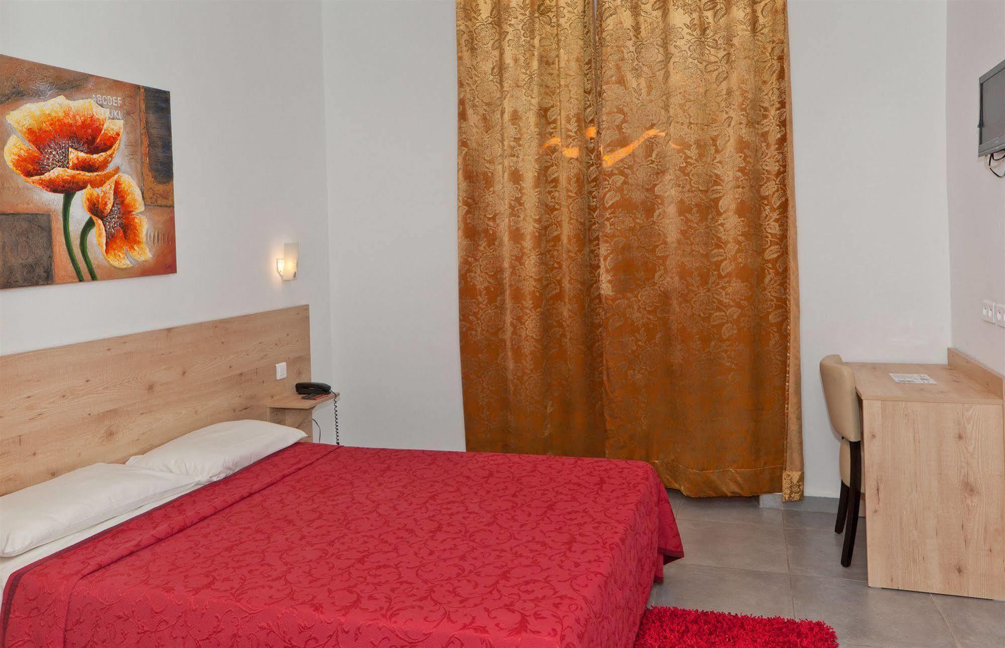 Hotel Riviera Бастия Екстериор снимка